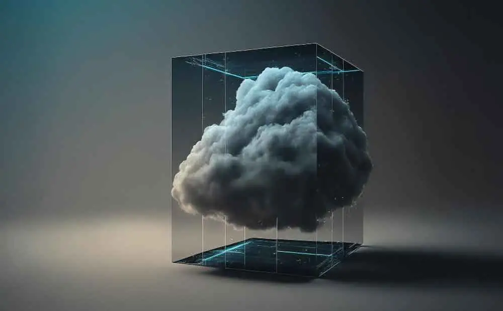 cloud