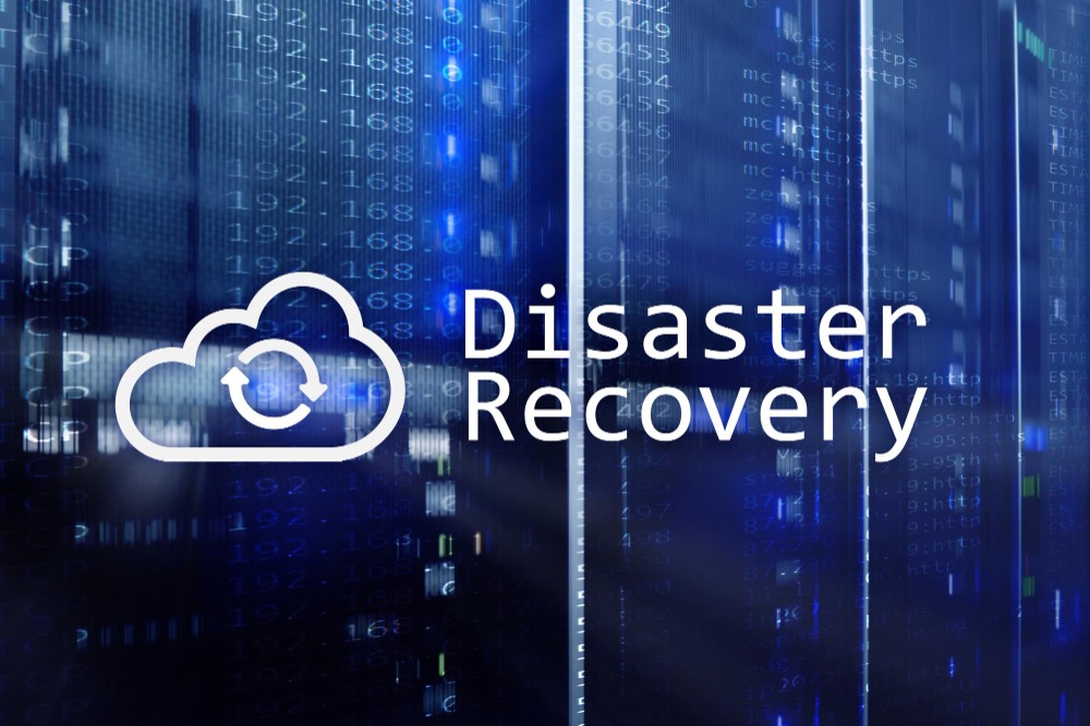 disaster recovery general technologies