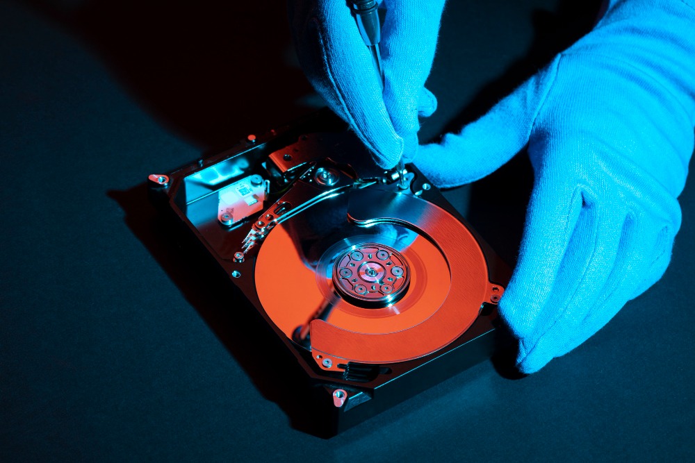 general technologies