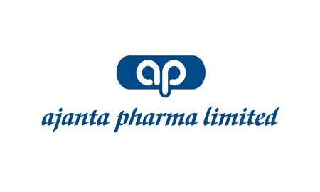 Ajanta Pharma limited