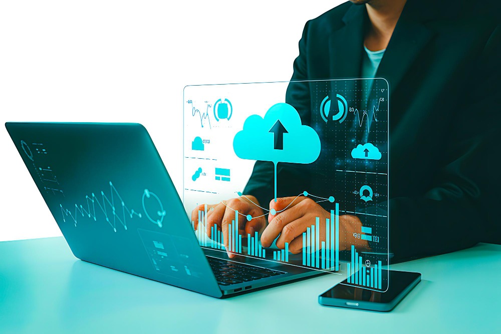 aws-cloud-solution-general-technologies