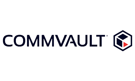 CommVault software assists organizations