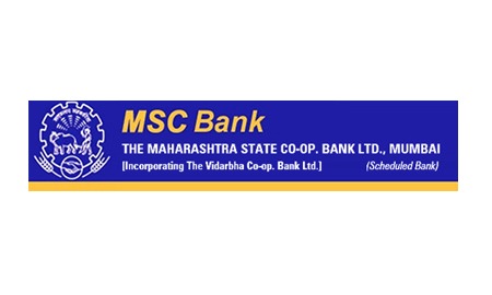 The Maharashtra State Cooperative Bank Ltd