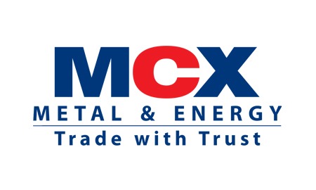 he Multi Commodity Exchange of India Limited (MCX),