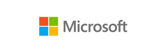 Microsoft develops, manufactures,
