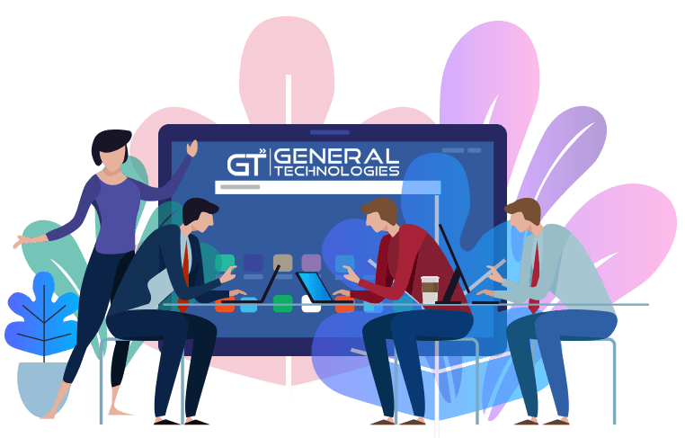 General technologies team