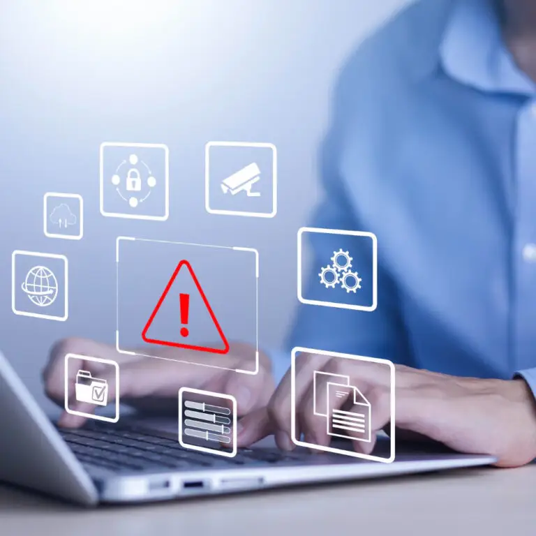 7 Common IT Infrastructure Problems