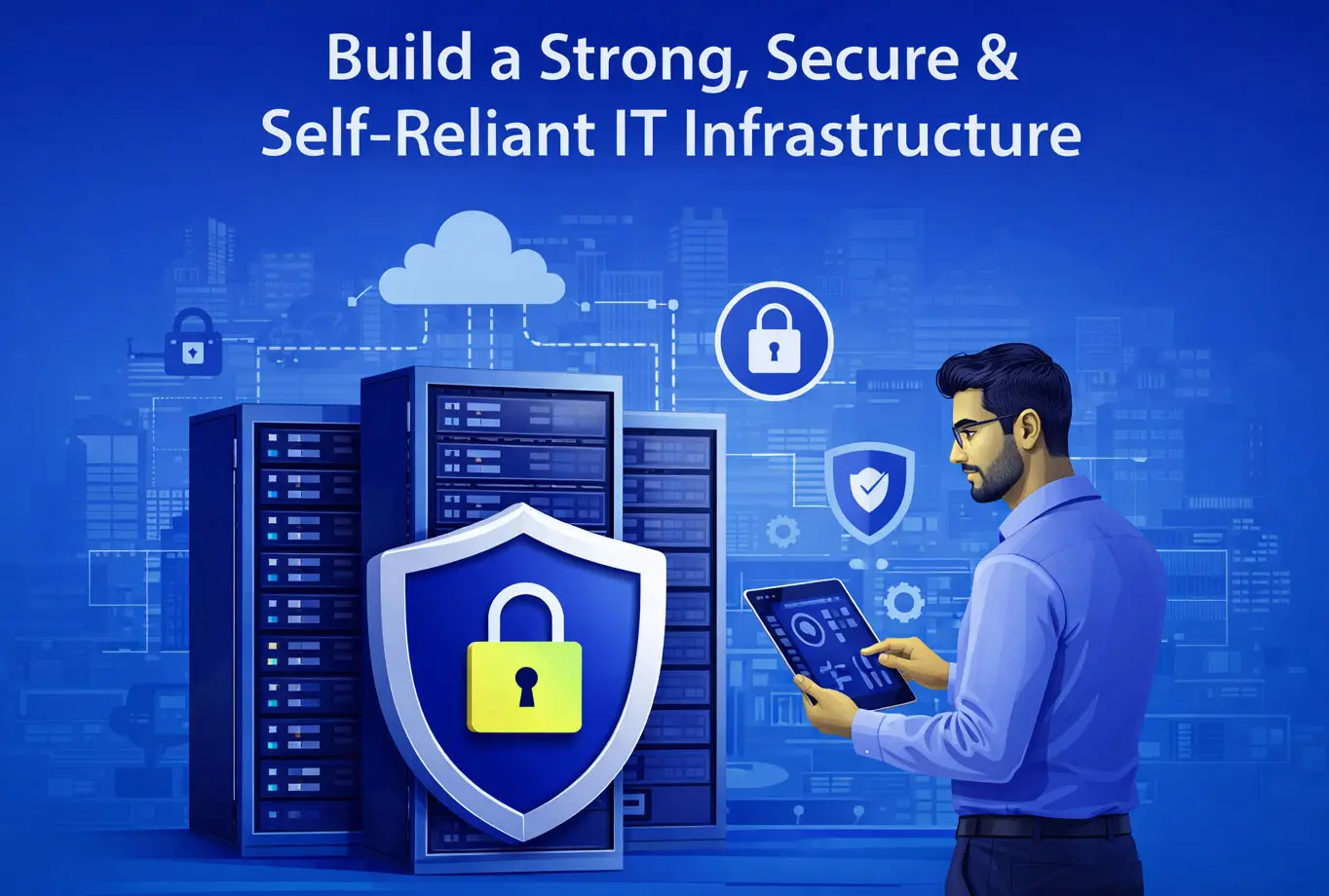 Build-a-Strong-Secure-&-Self-Reliant-IT-Infrastructure