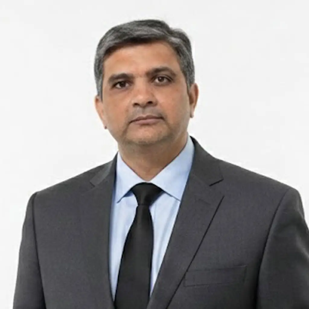  Pragnesh Gandhi