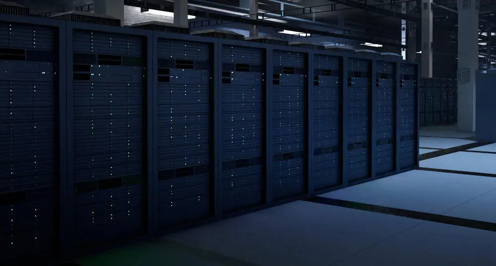 Data Center Modernization