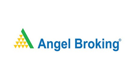 Angel One Ltd(Angel Broking Ltd)