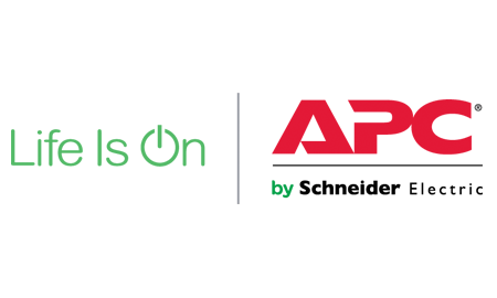 APC by Schneider Electric, formerly known as American Power…