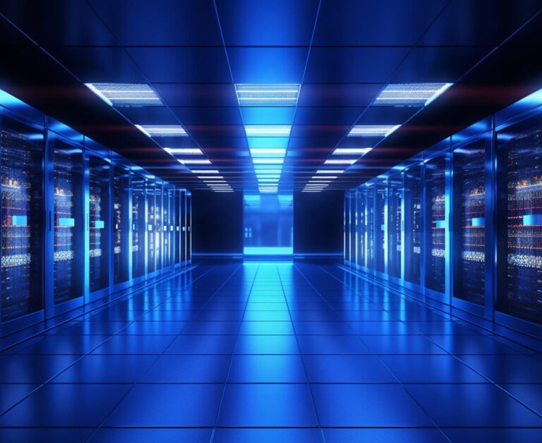 data-center-generaltechnologies