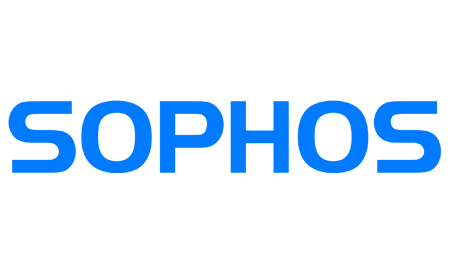 Sophos develops products