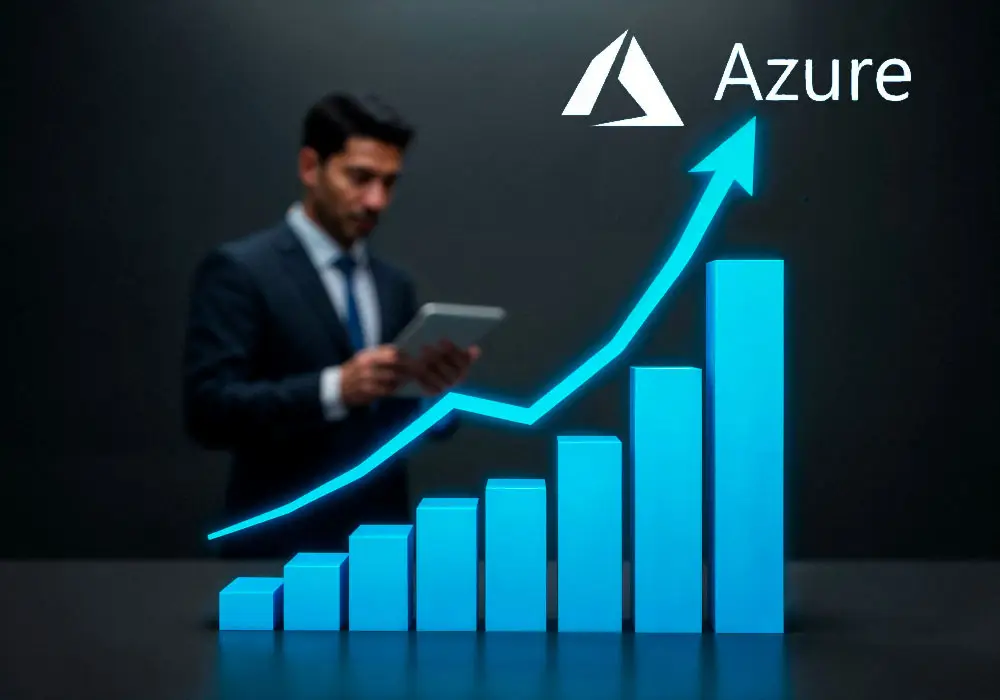 Elevate Your Business with Cutting-Edge Azure Solutions