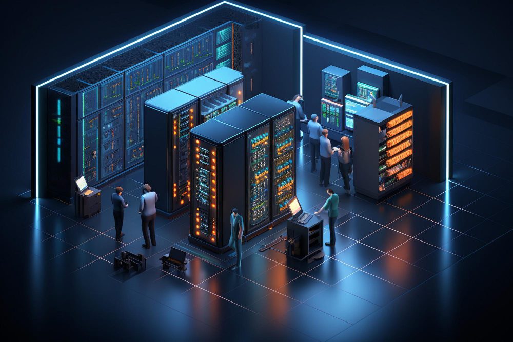 Secure, Manage & Optimize