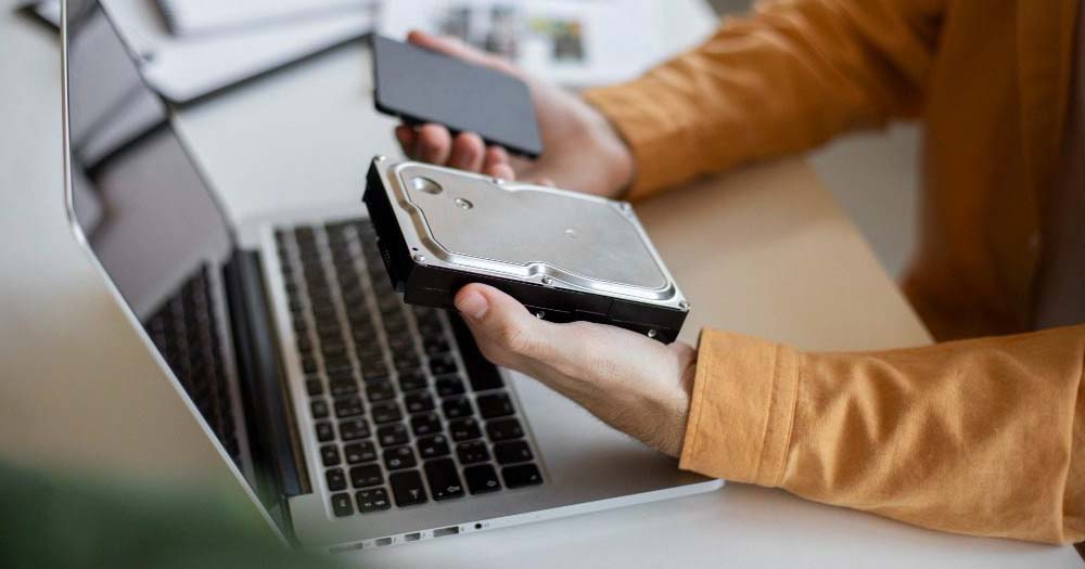 Disaster Recovery Means for Your Business