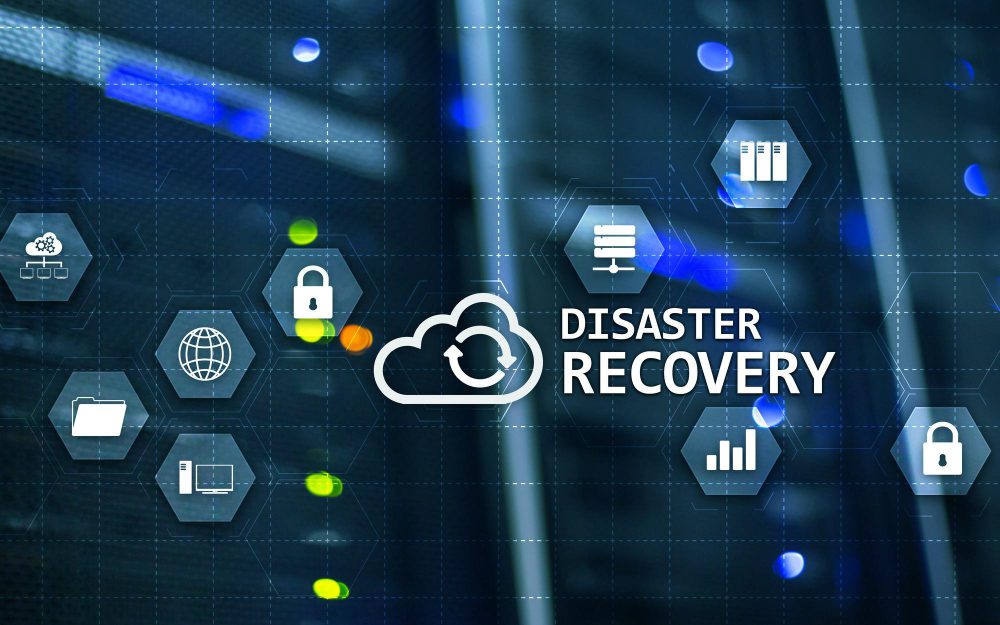 Disaster-Recovery-Services