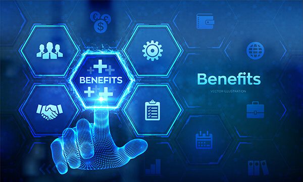 benefits