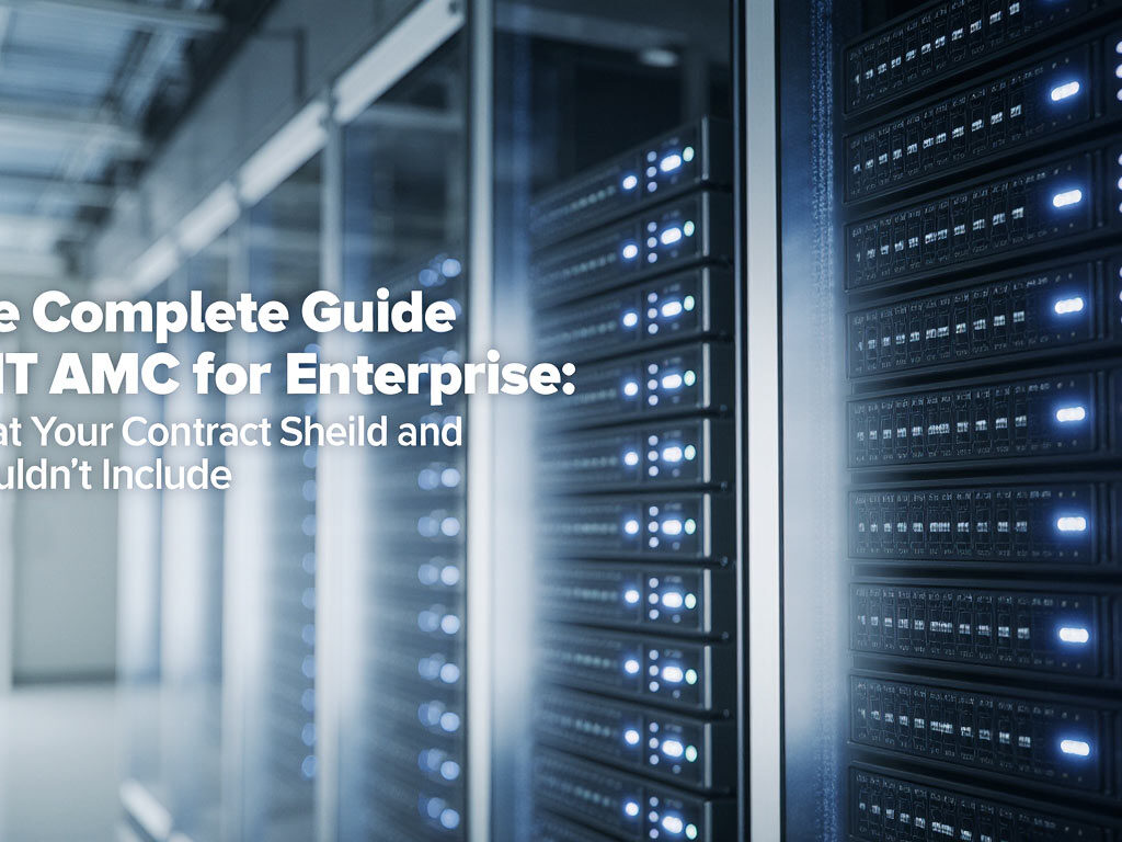 The-Complete-Guide-to-IT-AMC-for Enterprise-What-Your-Contract-Should and-Shouldnt-Include